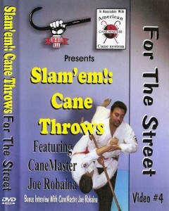 CaneThrowForTheStreet