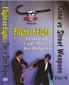 FlightOrFight