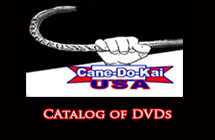 Catalog of ACSD DVDS