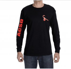 raising cane's long sleeve shirts