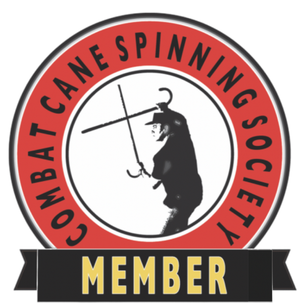 Combat Cane Spinning Society Annual Membership